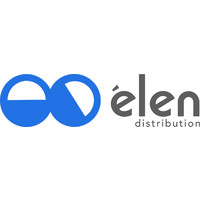 ELEN DISTRIBUTION logo, ELEN DISTRIBUTION contact details