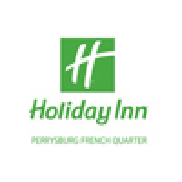 Holiday Inn French Quarter logo, Holiday Inn French Quarter contact details