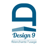 design9 logo, design9 contact details