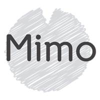 Mimo SP logo, Mimo SP contact details