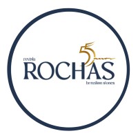 Revista Rochas de Qualidade logo, Revista Rochas de Qualidade contact details