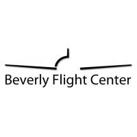 Beverly Flight Center, Inc. logo, Beverly Flight Center, Inc. contact details