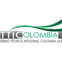 Termo Tecnica Industrial Colombia SAS logo, Termo Tecnica Industrial Colombia SAS contact details