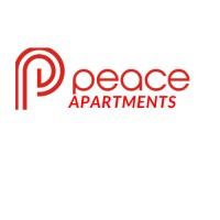 Peace Apartments logo, Peace Apartments contact details