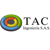 TAC Ingenieria S.A.S. logo, TAC Ingenieria S.A.S. contact details