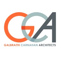 Galbraith Carnahan Architects logo, Galbraith Carnahan Architects contact details