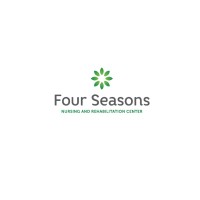 Four Seasons Nursing and Rehabilitation Center logo, Four Seasons Nursing and Rehabilitation Center contact details