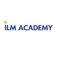 ILM Academy logo, ILM Academy contact details