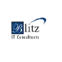 Blitz IT Consultants Pte Ltd logo, Blitz IT Consultants Pte Ltd contact details