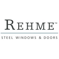 Rehme Steel Windows & Doors logo, Rehme Steel Windows & Doors contact details