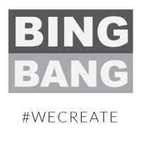 Bing Bang logo, Bing Bang contact details