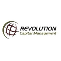 Revolution Capital Management logo, Revolution Capital Management contact details