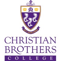 Christian Brothers College - Adelaide logo, Christian Brothers College - Adelaide contact details