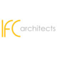 IFC architects logo, IFC architects contact details