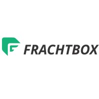 Frachtbox logo, Frachtbox contact details