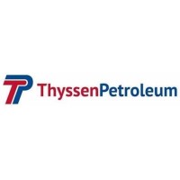 Thyssen Petroleum Inc logo, Thyssen Petroleum Inc contact details