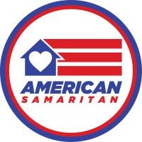 American Samaritan logo, American Samaritan contact details