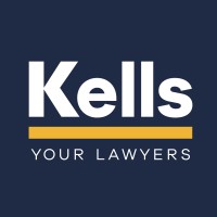 Kells logo, Kells contact details