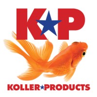 Koller Products logo, Koller Products contact details