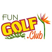 FunGolf.Club logo, FunGolf.Club contact details