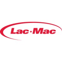 Lac-Mac logo, Lac-Mac contact details