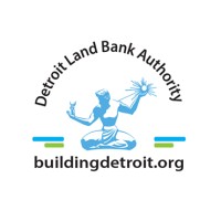 Detroit Land Bank Authority logo, Detroit Land Bank Authority contact details