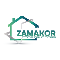 ZamaKor Constructors logo, ZamaKor Constructors contact details