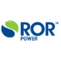 Run of River Power Inc logo, Run of River Power Inc contact details