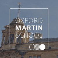 Oxford Martin School logo, Oxford Martin School contact details