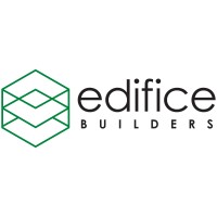 Edifice Builders Inc logo, Edifice Builders Inc contact details