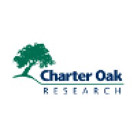 Charter Oak Research logo, Charter Oak Research contact details