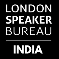 London Speaker Bureau, India logo, London Speaker Bureau, India contact details