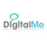 DigitalMe logo, DigitalMe contact details