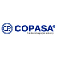 COPASA, Construcciones Papeleras logo, COPASA, Construcciones Papeleras contact details