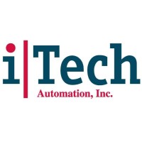 iTech Automation LLC logo, iTech Automation LLC contact details