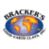 Bracker's Good Earth Clays logo, Bracker's Good Earth Clays contact details