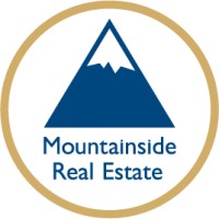 Mountainside Real Estate logo, Mountainside Real Estate contact details