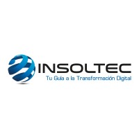 INSOLTEC logo, INSOLTEC contact details