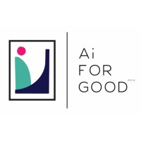 Aiforgood.asia logo, Aiforgood.asia contact details