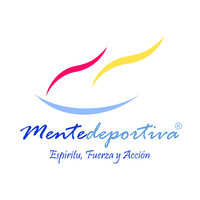 Mentedeportiva logo, Mentedeportiva contact details