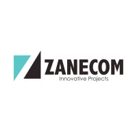 ZANECOM s.r.l. logo, ZANECOM s.r.l. contact details