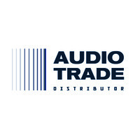 AudioTrade S.A.S logo, AudioTrade S.A.S contact details