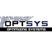 Optimizing Systems LLC logo, Optimizing Systems LLC contact details