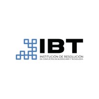 Centro de Arbitraje IBT logo, Centro de Arbitraje IBT contact details