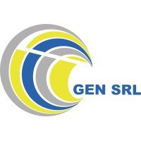 GEN SRL logo, GEN SRL contact details