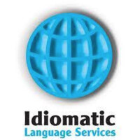 Idiomatic logo, Idiomatic contact details