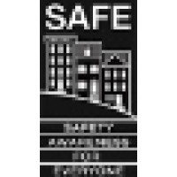 San Francisco SAFE logo, San Francisco SAFE contact details