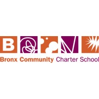 BRONX COMMUNITY CHARTER SCHOOL logo, BRONX COMMUNITY CHARTER SCHOOL contact details