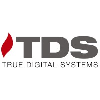 True Digital Systems logo, True Digital Systems contact details