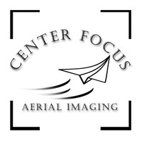 Center Focus Aerial Imaging logo, Center Focus Aerial Imaging contact details